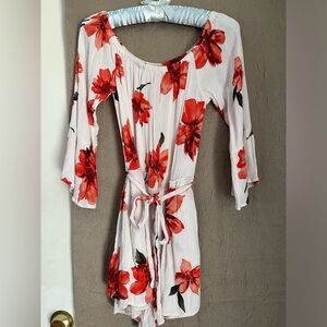 Women’s Skort Dress